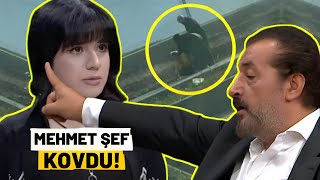 Mastercheften Kovulan Yarışmacıların Neden Kovulduğunu Duyunca İnanamayacaksınız