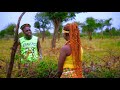 NAPAKEGH OFFICIAL VIDEO BY NYOTA FANAKA