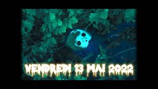 menace santana vendredi 13 mai 1h en boucle
