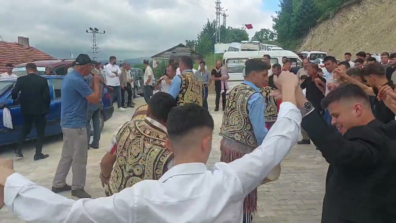 KÕKPINAR KÖYÜ KINA GECESI 2024