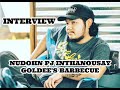 Nudohn PJ Inthanousay - Goldee's Barbecue