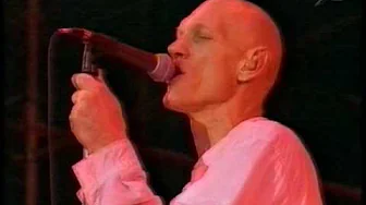 Midnight Oil, "The Dead Heart" (live at the Hultsfred festival 1994) Midnight Oil, "The Dead Heart" (live at the Hultsfred festival 1994)