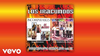 Video thumbnail of "Los Iracundos - El Vino de Maria (Official Audio)"