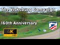 Vicksburg 160: The Forlorn Hope