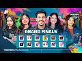 🔴 RODEO QUEENS SHOWDOWN || GRAND FINALS #womenspecialedition