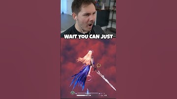 Cartethyia Has A SECRET Ability In Wuthering Waves!?