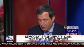 Rnc Communications Director Sean Er On Fncs Mediabuzz