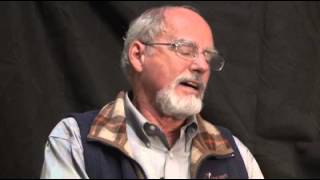 Dennis Herrick book author depth interview