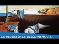 LA PERSISTENZA DELLA MEMORIA, Salvador Dalí (1931)
