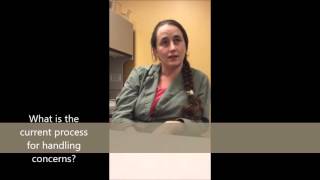 Process Improvement - Bursar's Office
