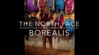 The North Face BOREALIS Backpack For Women