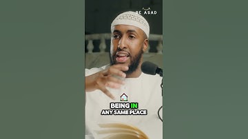 Avoid free mixing at all costs! Ustadh Abdulrahman Hassan #quran #islam #allah #muslim #freemixing