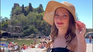 Things To Do in Taormina, Sicily