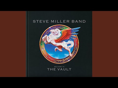 Killing Floor Paroles Steve Miller Band Greatsong