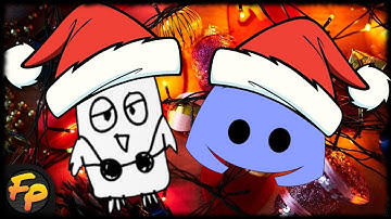 HOLIDAY STREAM! | Drawful 2 with Discord!
