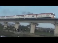 How kenyans cheered the new train  sgr