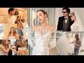 【結婚式準備】こだわりを詰め込んだ6ヶ月間の準備記録👰‍♀️💨ドレス選び/式場選び/美容医療/前撮り/ヘアメイク/ブライダルレッスンetc