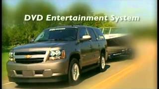 New 2013 Chevrolet Tahoe Hybrid Coconut Creek Fort Lauderdale FL_2 Sunrise FL Miami FL