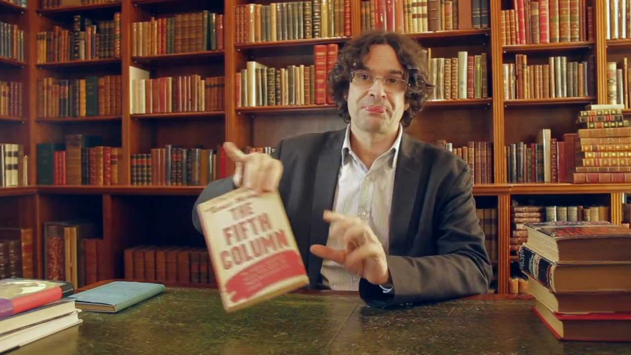 How to Identify First Editions