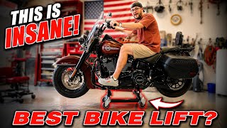 Watch THIS before buying a Motorcycle Dolly: Avoid Scams and Protect Your Hard-Earned Money!