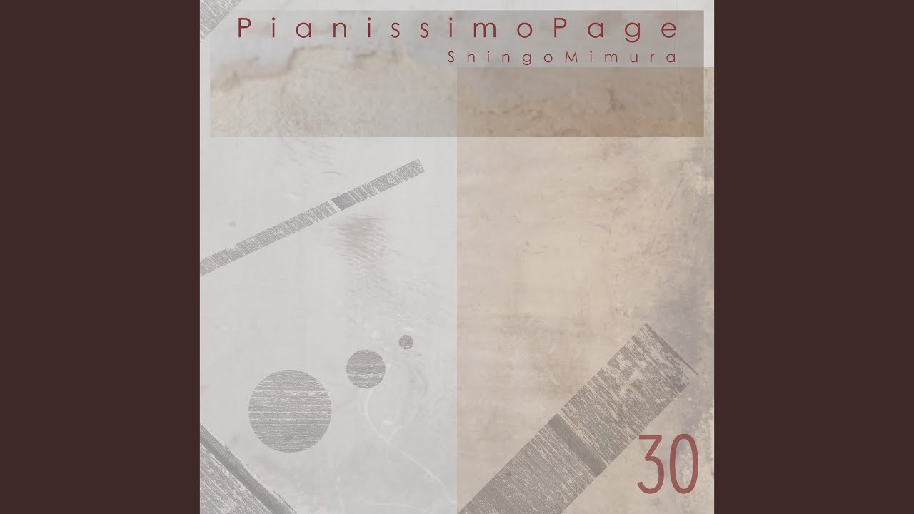 Guarda PianissimoPage30 su YouTube Guarda PianissimoPage30 su YouTube
