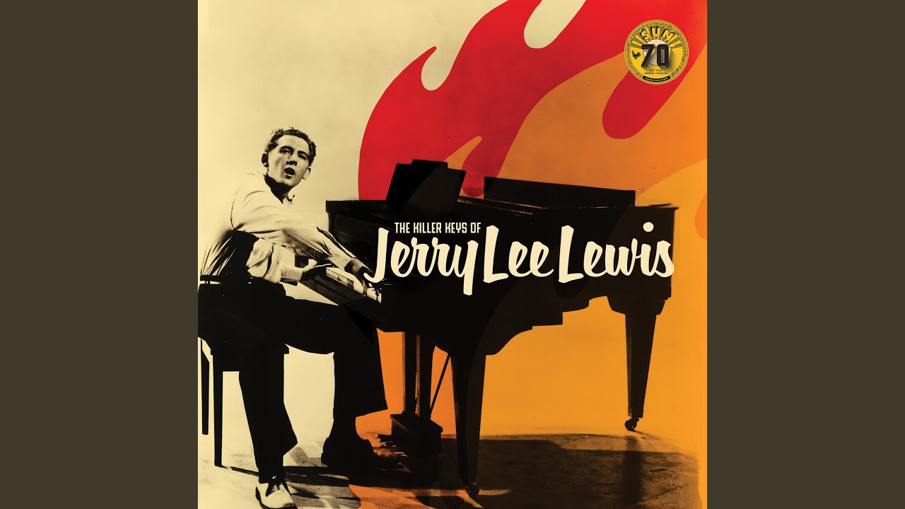 Tomorrow Night (Remastered 2022) - YouTube