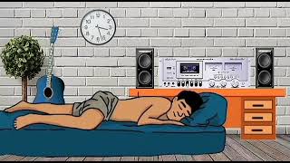 Snap Wa Lagu Noah Membebaniku