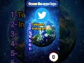 Can You Guess The Apps? #shorts #quiz #challenge #gk