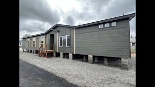 Palm Harbor Mt. Spokane