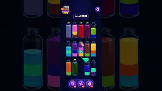 Magic Sort: Ultimate Level 2351-2355 Walkthrough (All Secrets & Strategies)