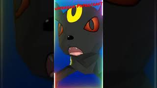✨umbreon Papercraft✨ #shorts #shortyoutube#short  #youtubeshort #papercraft#youtubeislife #subscribe