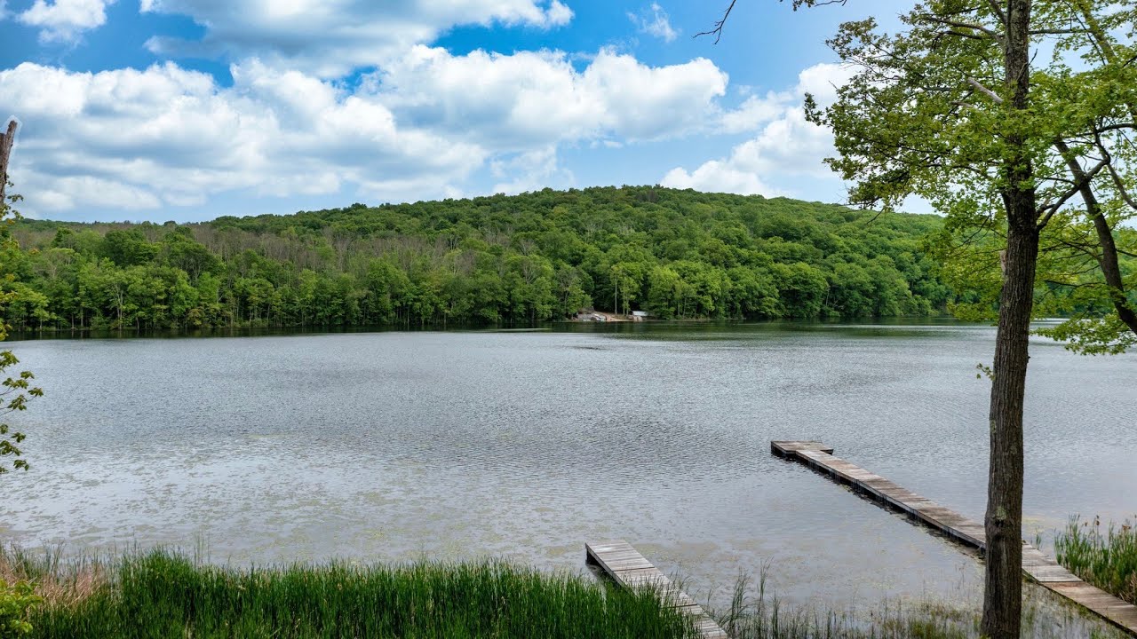 SOLD! 15 Juniper Trail, Mahopac, NY 10541 Waterfront Home in Putnam