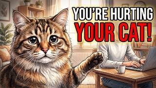 12 Things That Break Your Cat's HEART