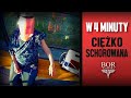 Motoambulans - ciężko schorowana