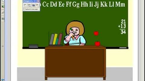 Smart Notebook Challenge 8 Solution