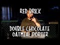 Craft Beer Review - Red Brick Double Chocolate Oatmeal Porter