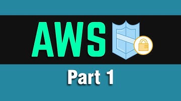 Security and Identity Management Compliance in AWS | Part 1 | Eduonix