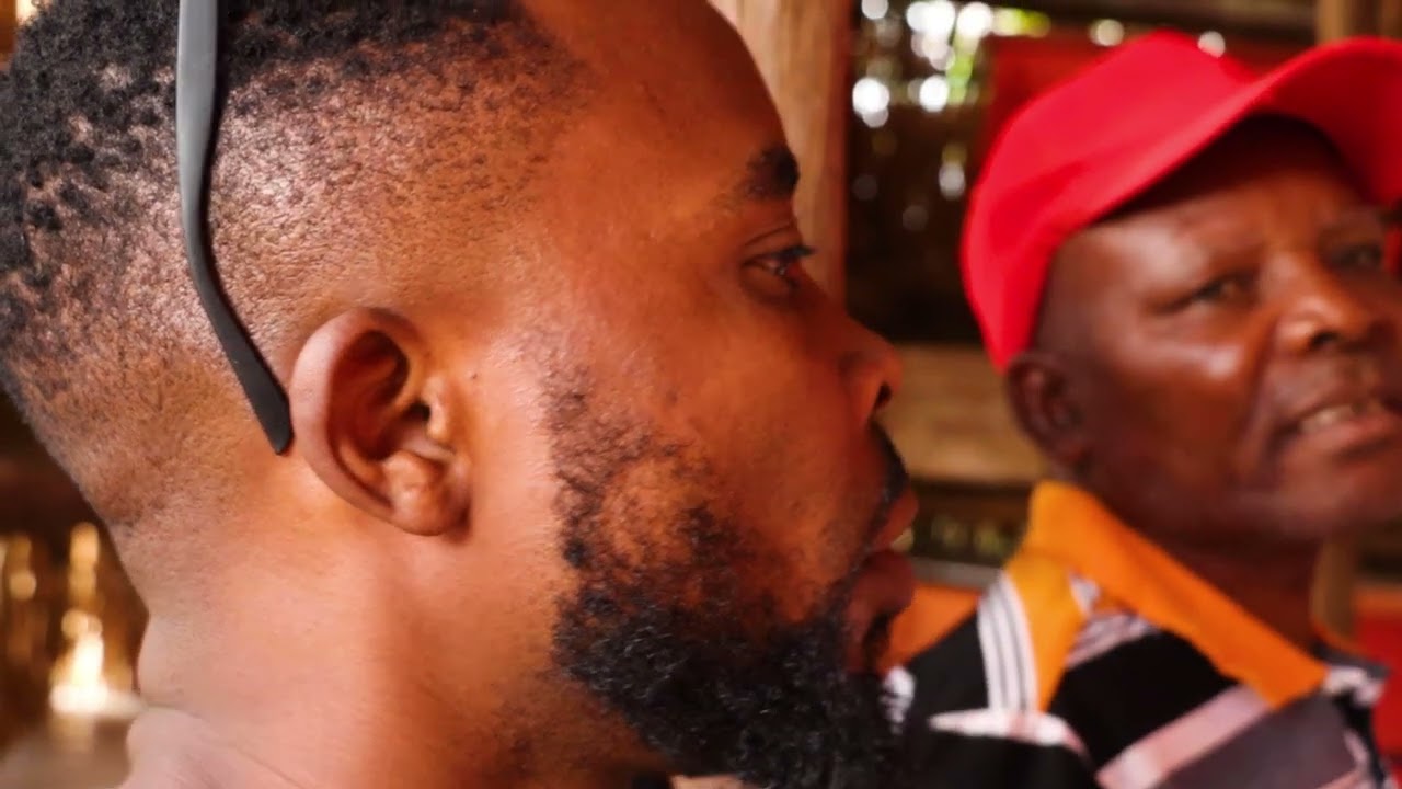 Save the Hives, Save the lives, Agriculture for Life.