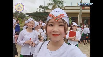 Dân tộc THỔ | Nguồn gốc và quá trình tộc người THỔ ( Dân tộc Thổ ở đâu)