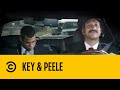 When your driver isnt who he says he is  key  peele