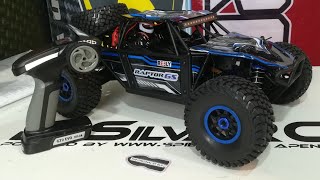 Reely Raptor 6S 1/8 Desert Buggy RTR 