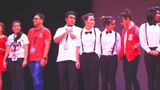 META: The UST CASA General Assembly Teaser