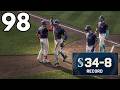 Chasing The Seattle Mariners - MLB The Show 26 Road To The Show