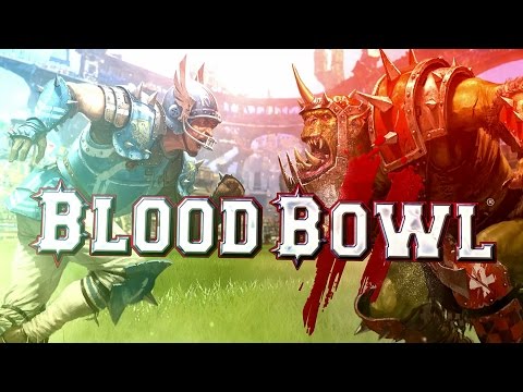 Video: Pelepasan Blood Bowl 2 Diturunkan Kembali Ke Bulan September