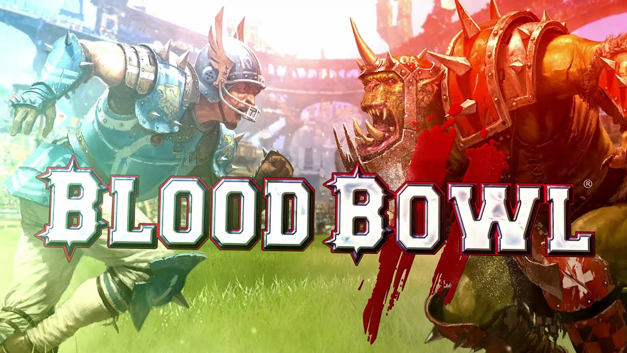 Blood Bowl 2 Free Download Ocean of Game