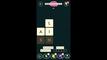 Wordbrain Shark Level 8 Answers - Wordbrain Shark Updated 2019