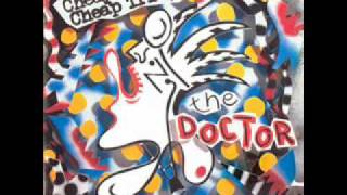 Cheap Trick - The Doctor