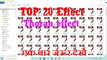 Pixel Led Effect | Top 20 Effect Free Download | How to Download Free effect | Pixel Led Animation