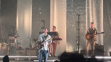 Thumbnail of Tom Misch - NEW SONG - Falling for you - Advant Gardner - 2022/03/17 - Brooklyn NYC