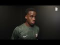 MARESCA & GITTENS react post-Wolves | Wolves 3-4 Chelsea | Carabao Cup 2025/26
